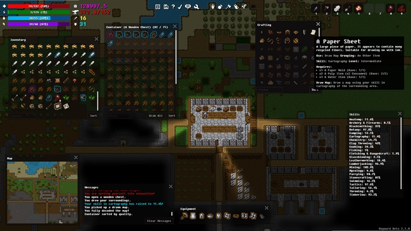 Wayward ���⵺v2.5.1 ���İ�
