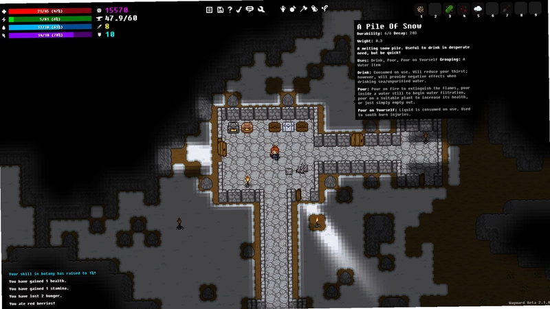 Wayward ���⵺v2.5.1 ���İ�