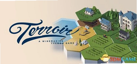 Terroir ���Ѿ�ׯv2.3 ģ�⾭Ӫ��Ϸ