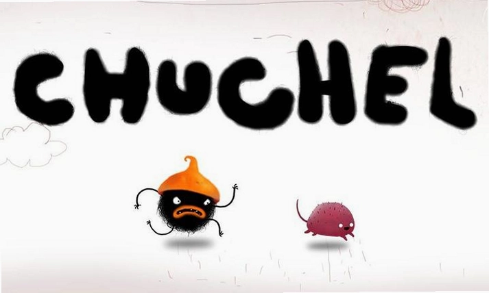 CHUCHEL ������ ���ڰ�1.0.0 Steam��