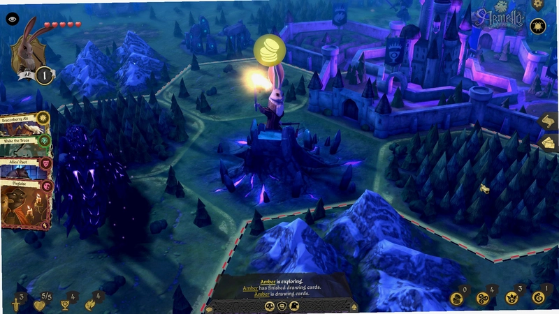 Armello ������1.9.2 �����ƽ��