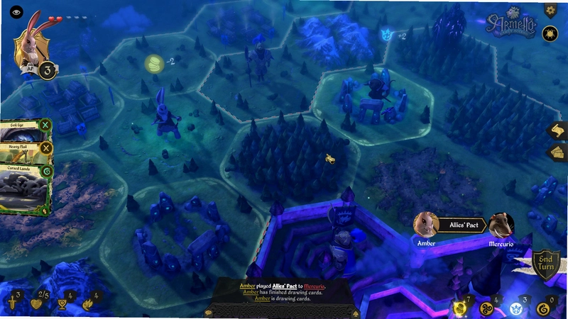 Armello ������1.9.2 �����ƽ��