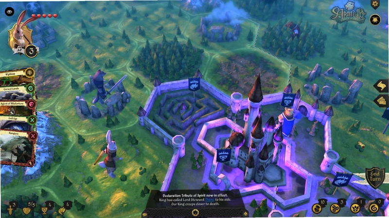 Armello ������1.9.2 �����ƽ��