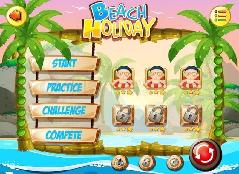 Beach Rules 沙滩规则1.0 破解版