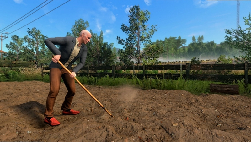 ũ������ Farmers Dynastyv1.0.0 ������