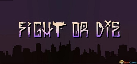 Fight or Die1.0 ���İ�