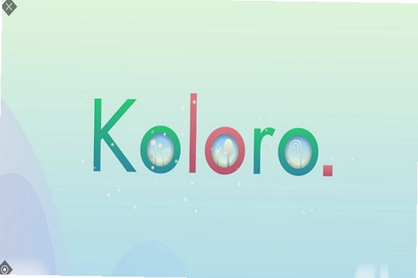 Koloro1.0.0 PC��
