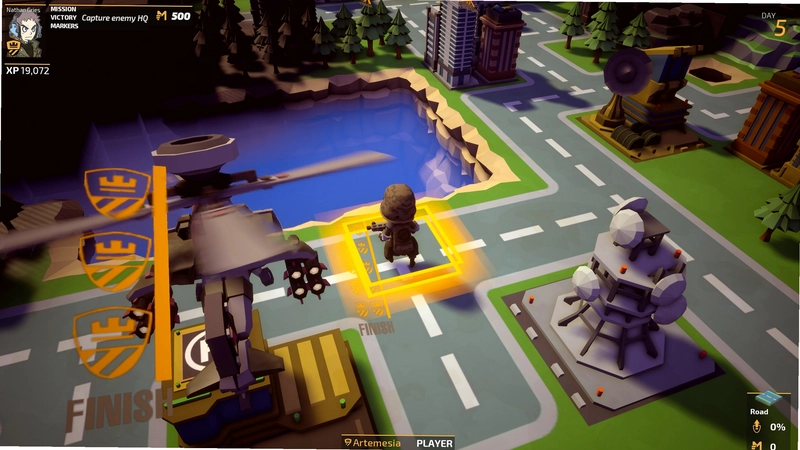 TINY METALv1.0 �ƽ��