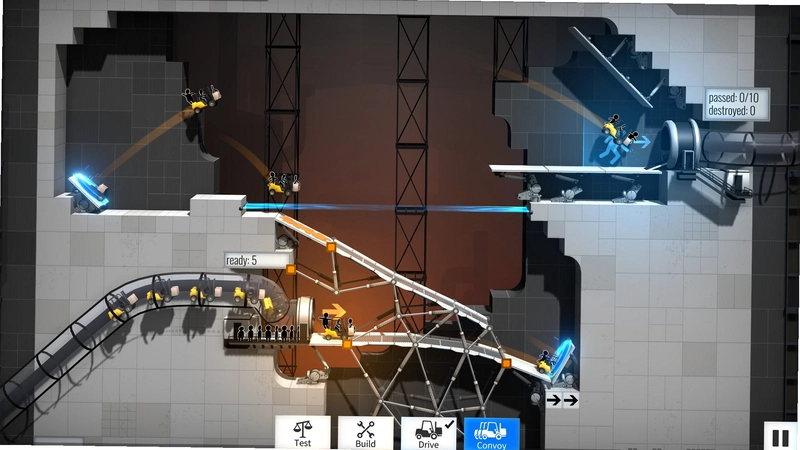 Bridge Constructor Portalv1.0.0 Ӳ�̰�