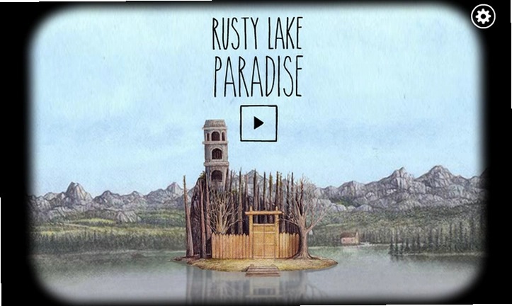 Rusty Lake Paradise1.0.0 ���İ�