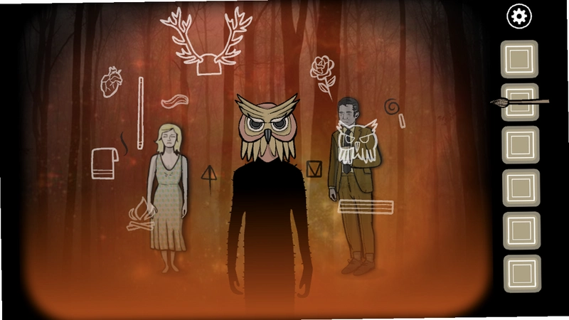 Rusty Lake Paradise1.0.0 ���İ�