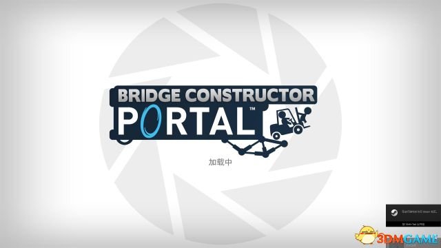 Bridge Constructor Portal ��������ʦ������v1.0.0 �ƽ��