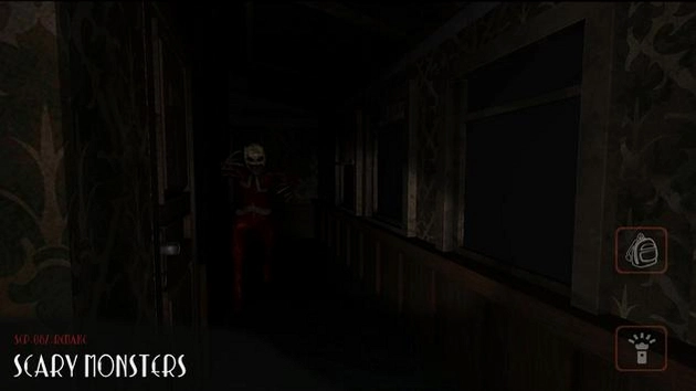 SCP-087���ֲ��������ѣ�v1.0 �����ƽ��