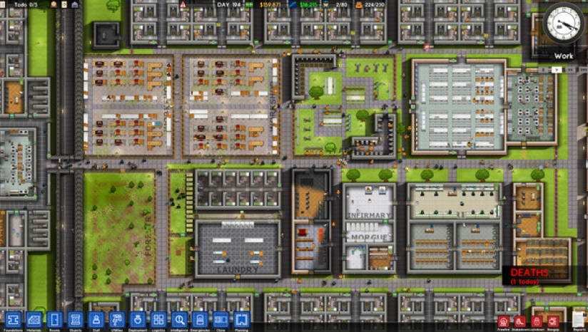 Prison Architect ��������ʦ13f ���İ�