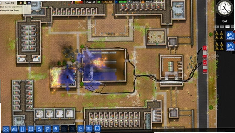 Prison Architect13f ���İ�
