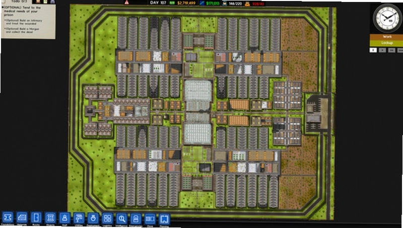 Prison Architect13f ���İ�