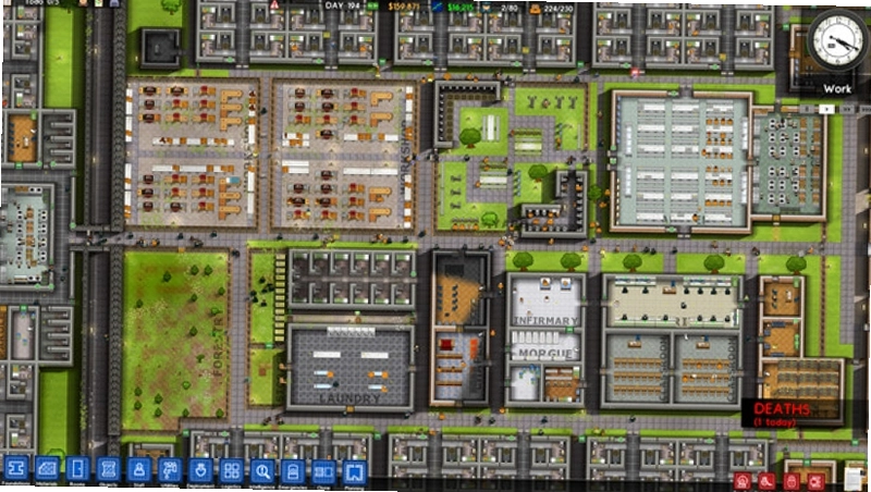 Prison Architect13f ���İ�