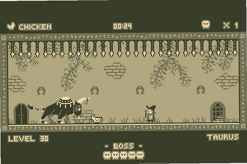 Mad Hat Castlev1.0 破解版