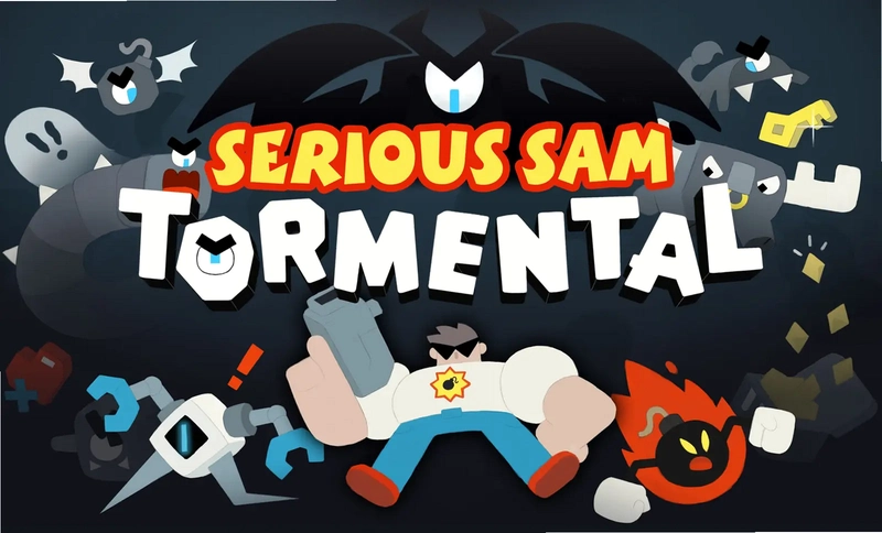 Tormental1.0.0 ������
