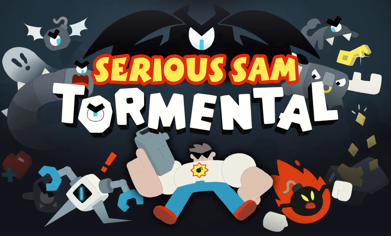 Tormental1.0.0 ������