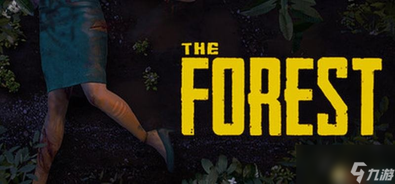 The Forest0.71b ������