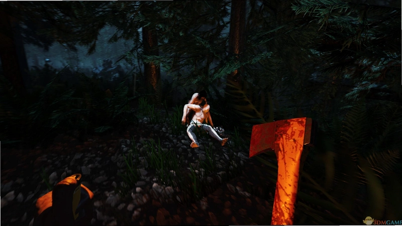 The Forest0.71b ������