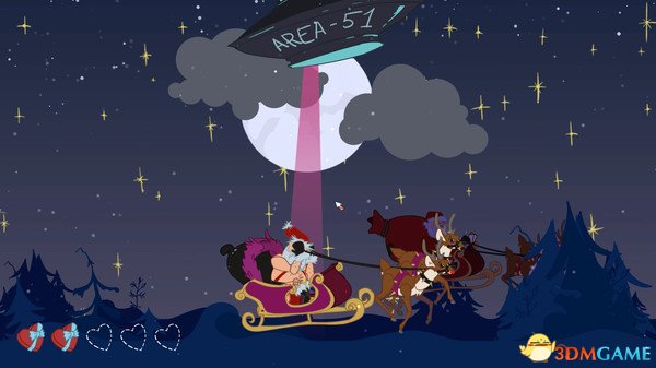 Whos your Santav1.0 ��Ϸ�汾