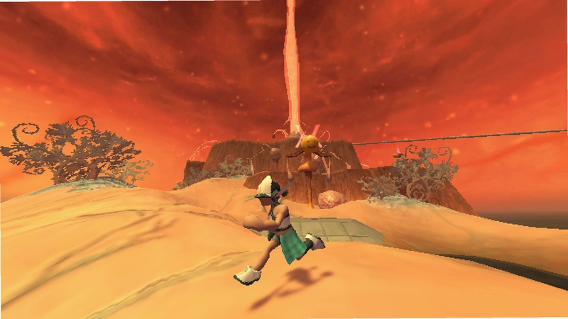 Back To Dust ���ڳ���1.0.0