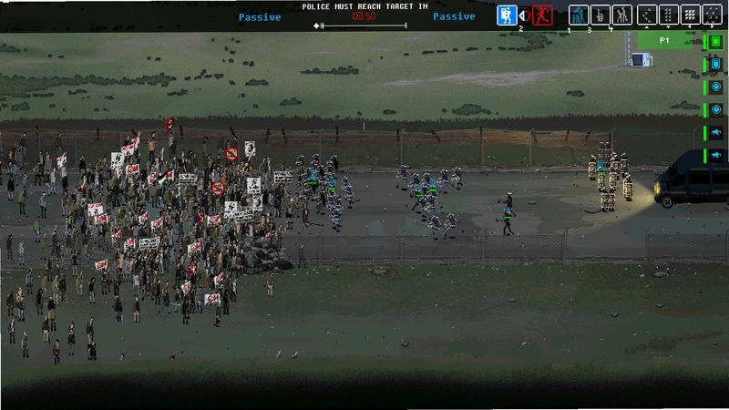 Riot Civil Unrest ���İ�1.0 ������