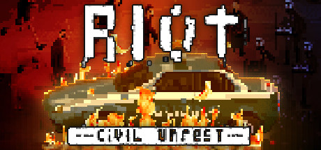 Riot Civil Unrest