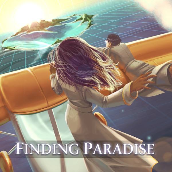 Finding Paradise1.0 完整版