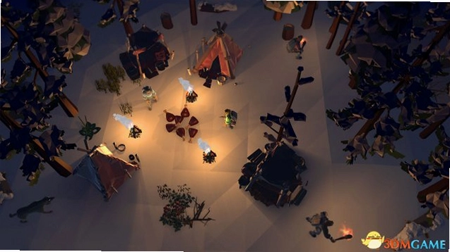 The Wild Eight0.8.26 中文破解版