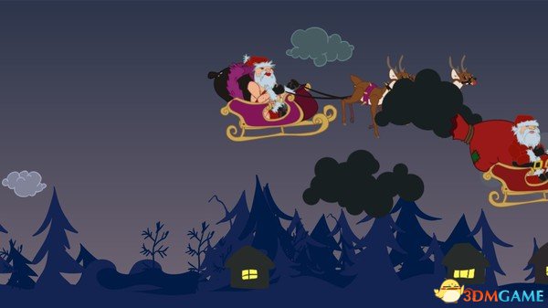 ˭�����ʥ�����ˣ� Whos Your Santa?1.0 �ƽ��