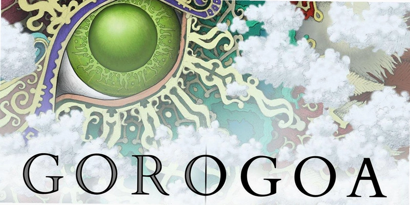 Gorogoa ��������1.0 ������