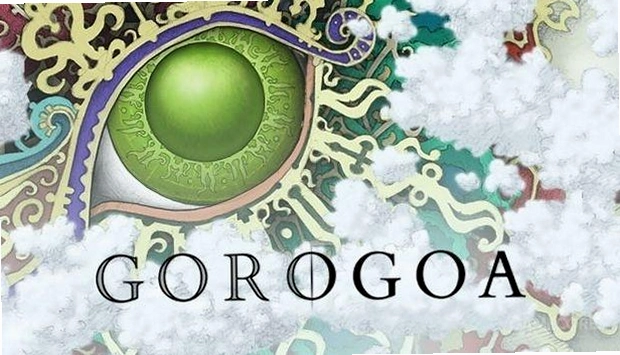 Gorogoa ��������1.0 ������