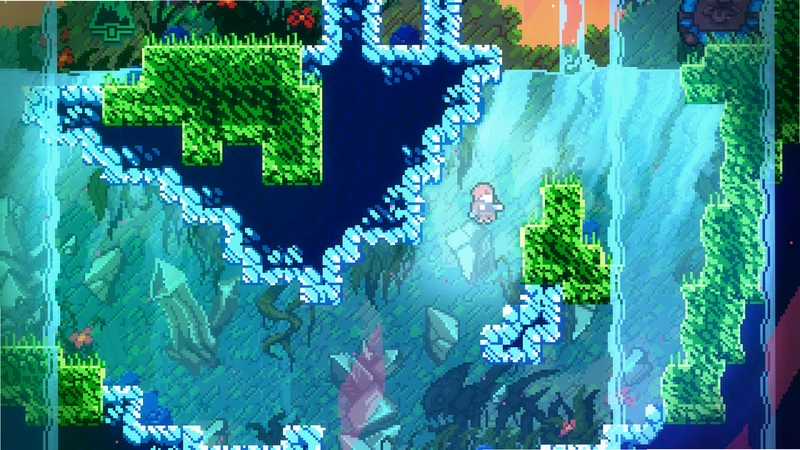 蔚蓝天空计划1.0 中文版