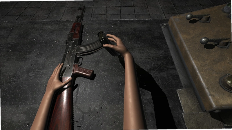 ����ģ����Hand Simulator1.0 ģ������