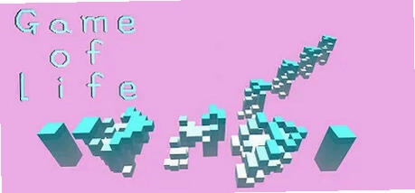 ������Ϸ Game of Life1.0 �ƽ��