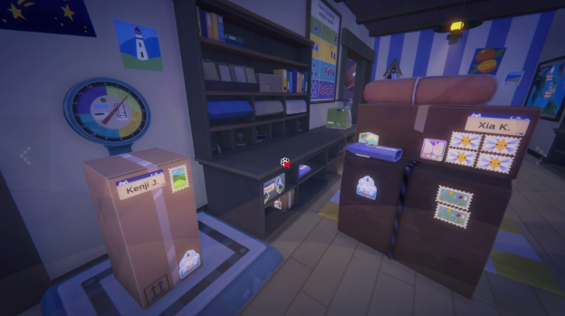 猫咪邮政pc版v24146559 最新版