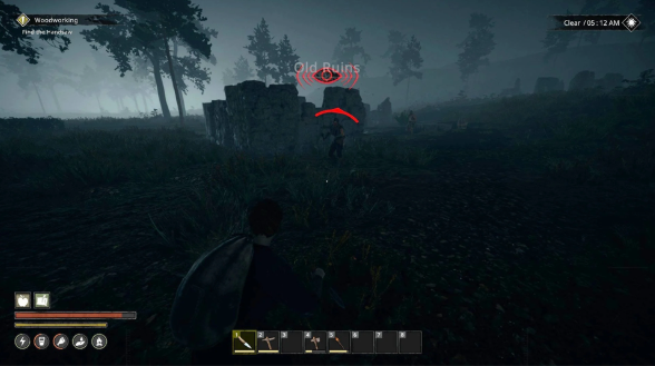 覆巢之地桌面版v0.8.0.0 官方版