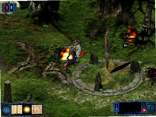 Pool of Radiance: The Ruin of Myth Drannor ��â֮��2������ħ���Ĵ�˵Ӳ�̰�