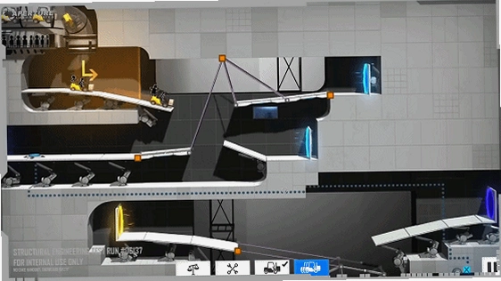 Bridge Constructor Portal ���������ߴ�����1.0.0