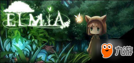 ELMIA ��������v1.0 ���İ�
