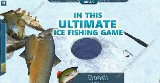 Ice Lakes ��������v1.0.3 ������