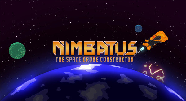 Nimbatus ̫�����˻�����1.4.0 �ƽ��