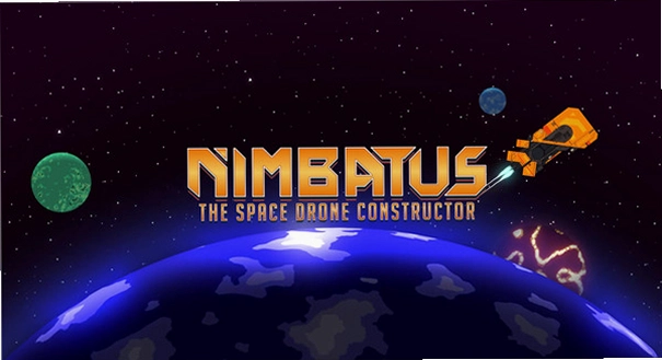 Nimbatus ̫�����˻�����1.4.0 �ƽ��
