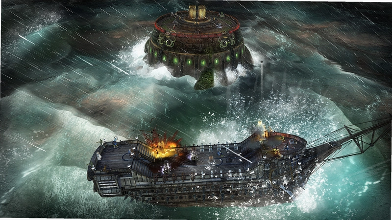 Abandon Ship ����v1.0 �����ƽ��
