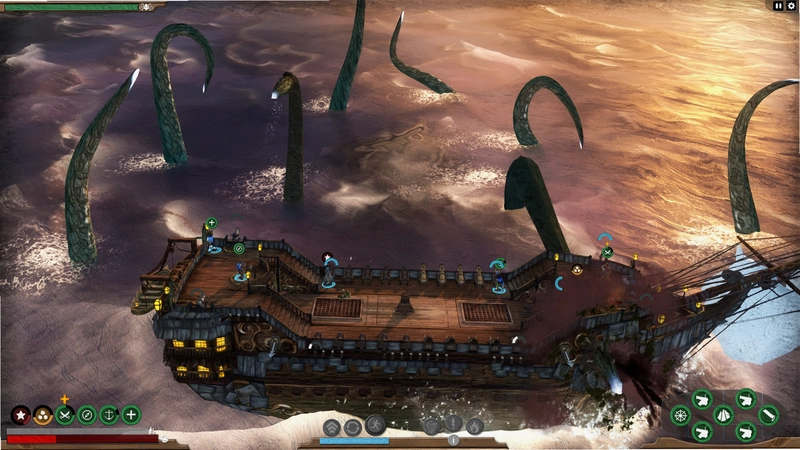 Abandon Ship ����v1.0 �����ƽ��