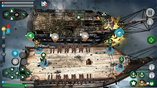 Abandon Ship ����v1.0 �����ƽ��