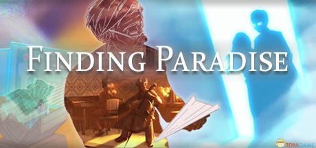 Ѱ������ Finding Paradisev1.0 �ƽ��